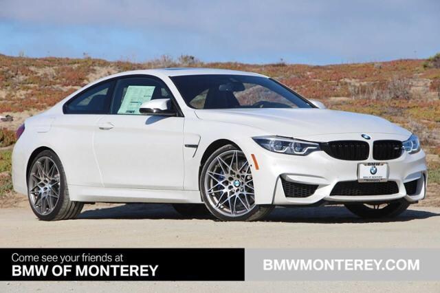 BMW M4 Coupe >> 2020 Bmw M4 Coupe BMW M4 Coupe >> 2020 Bmw M4 Coupe