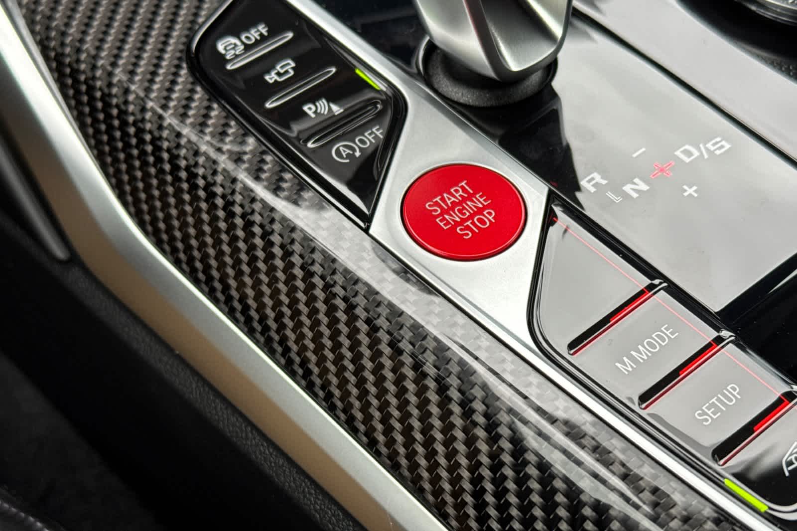 Thumbnail: 2026 BMW M4 - 26