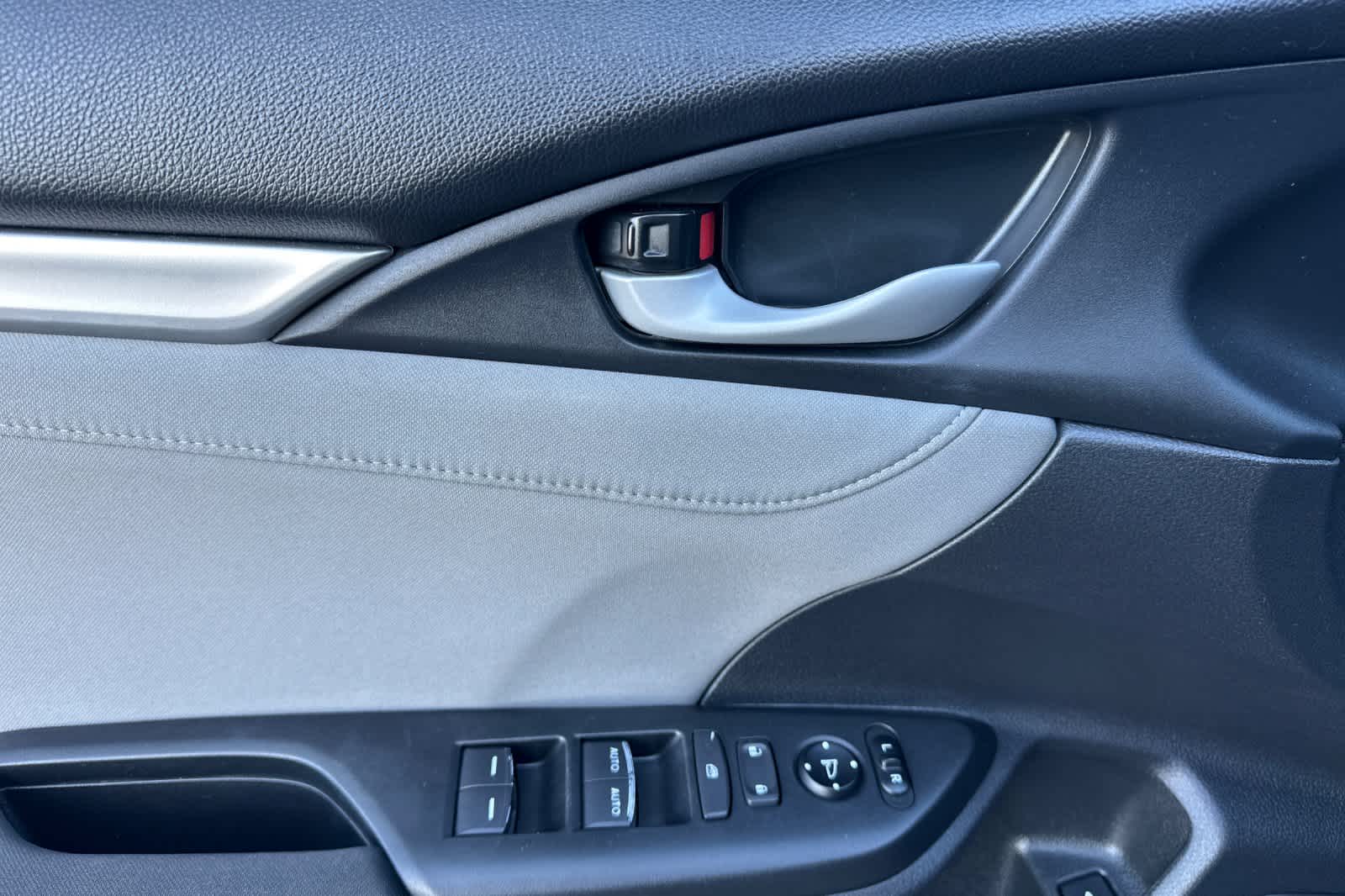 Thumbnail: 2021 Honda Civic - 12