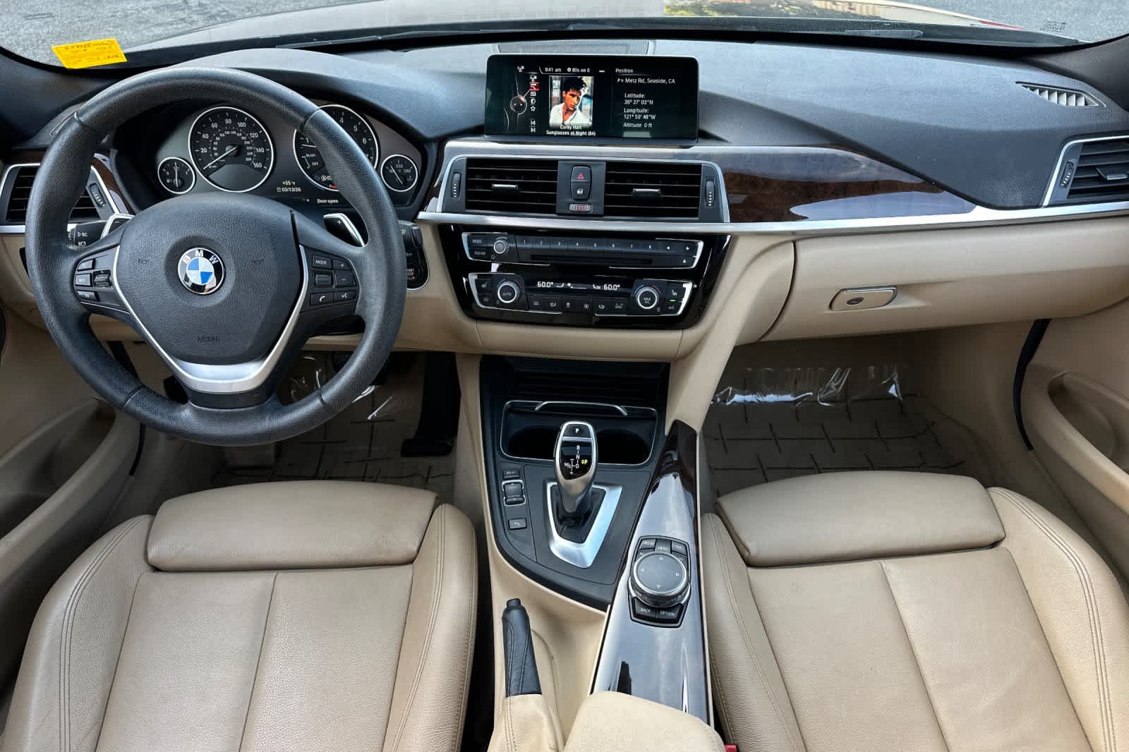 Thumbnail: 2016 BMW 3 Series - 3