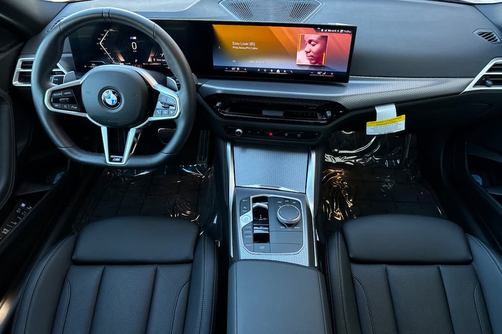 Used 2025 BMW 230i Coupe