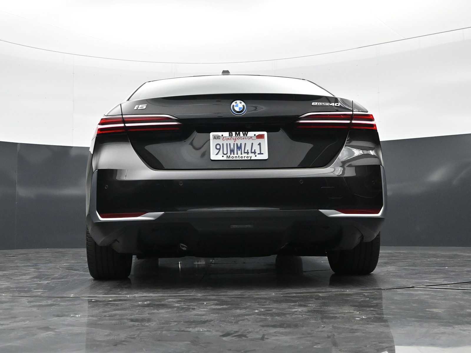 2026 BMW i5 40 - Photo 30
