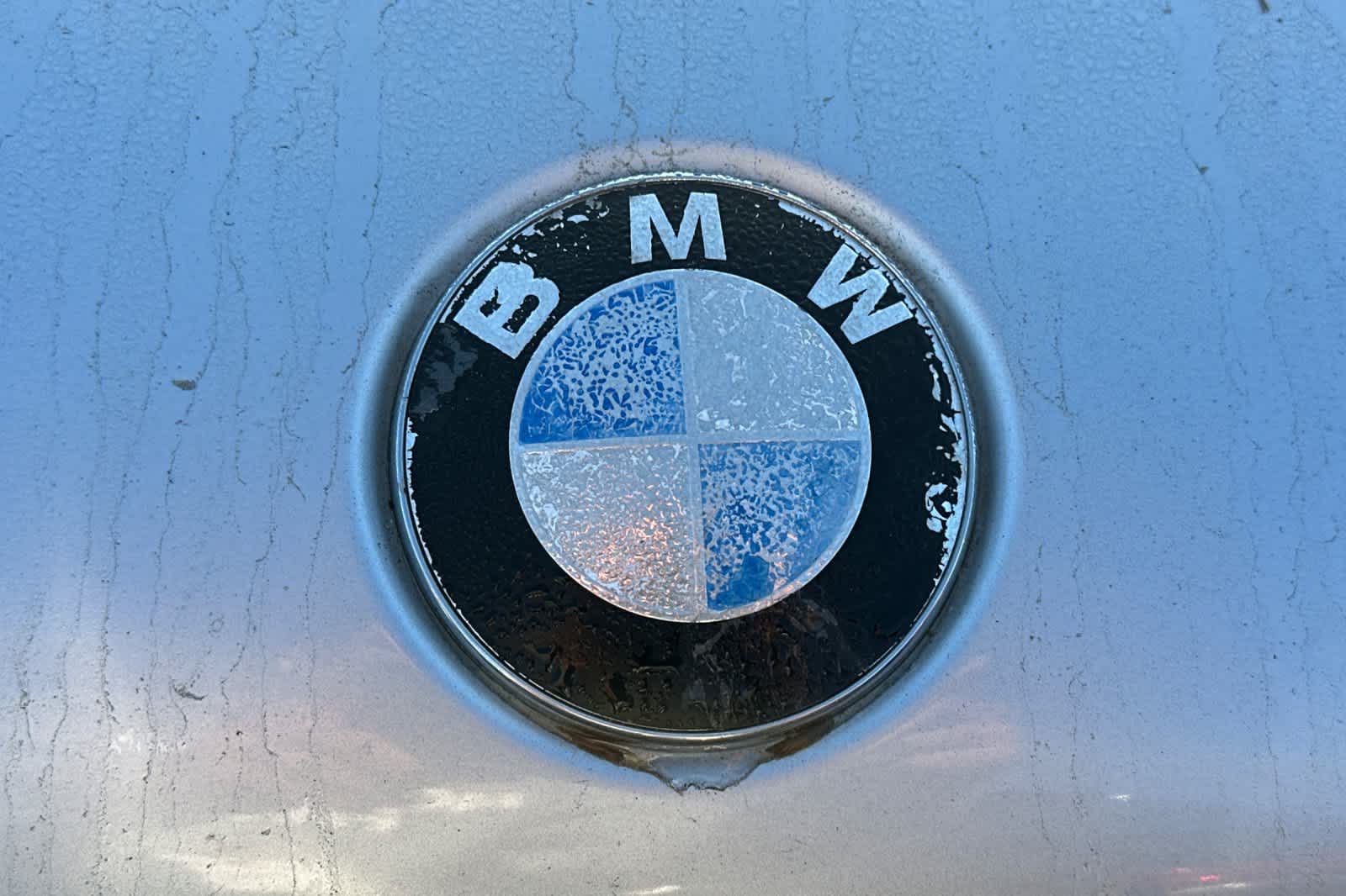 Thumbnail: 1998 BMW 5 Series - 9