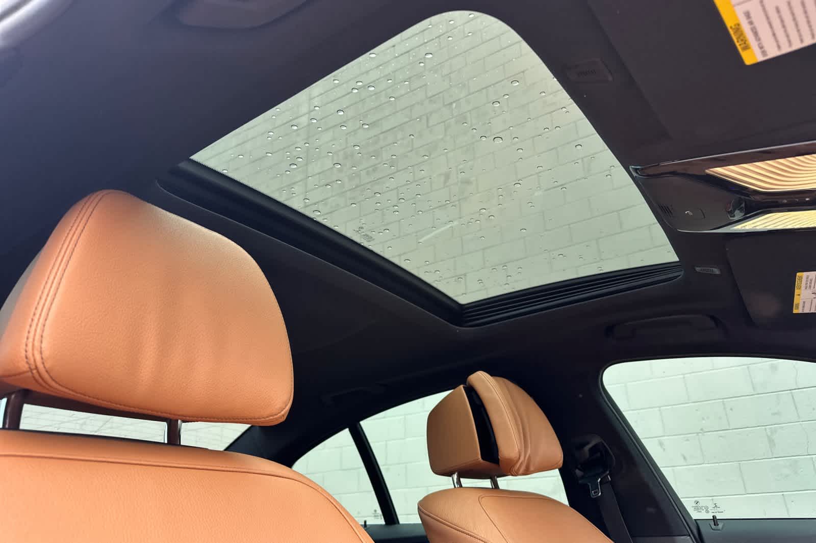 Thumbnail: 2018 BMW 5 Series - 17