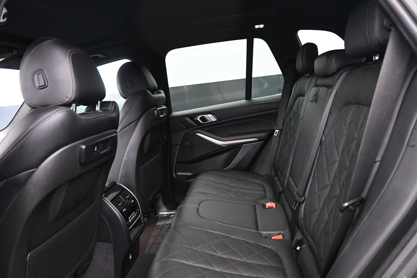 2023 BMW X5 40i - Photo 14