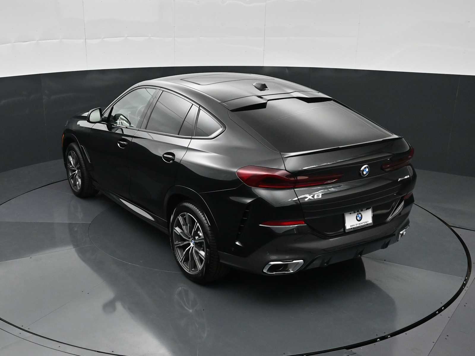2026 BMW X6 40i - Photo 22