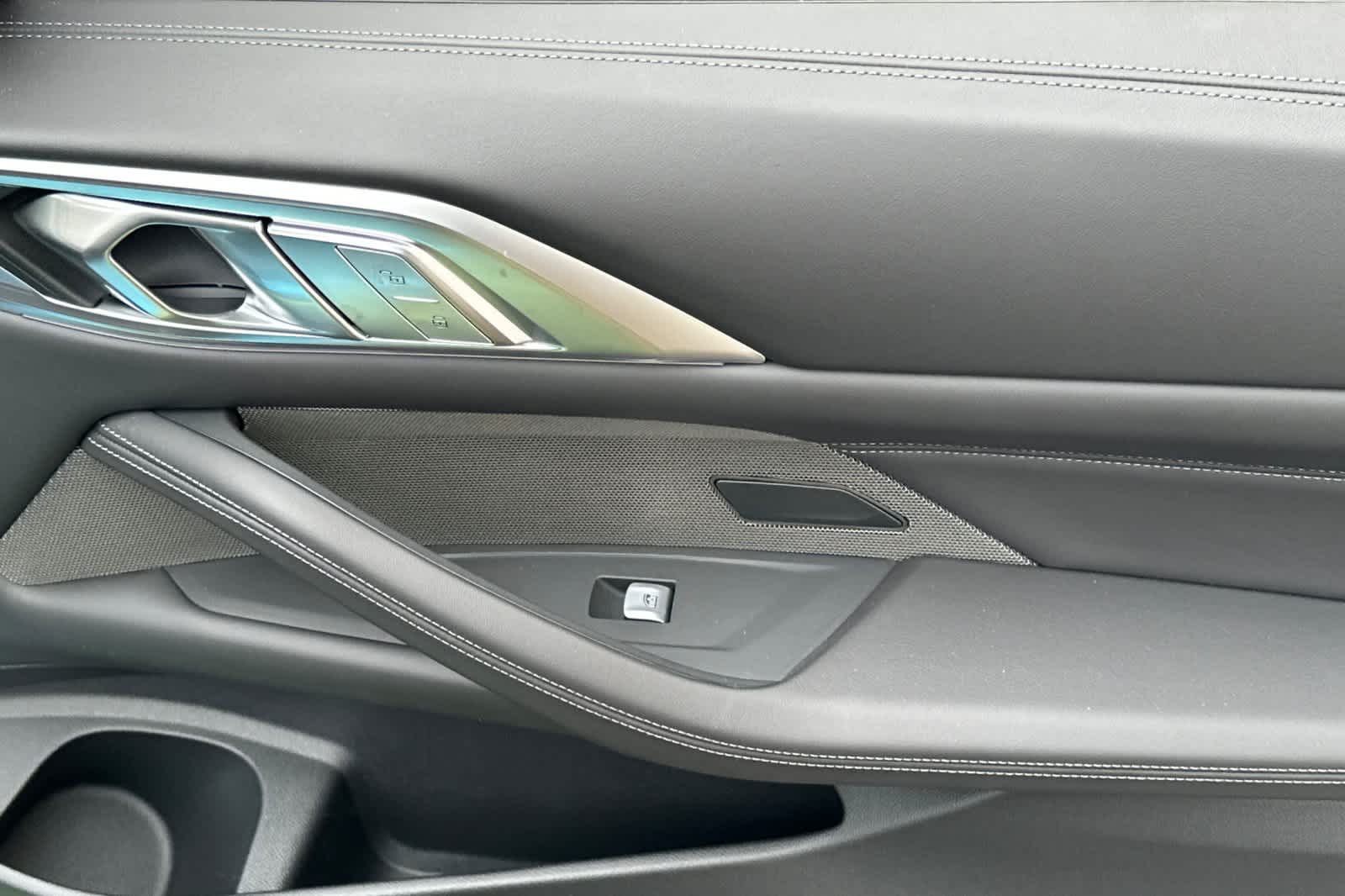 Thumbnail: 2026 BMW M4 - 17