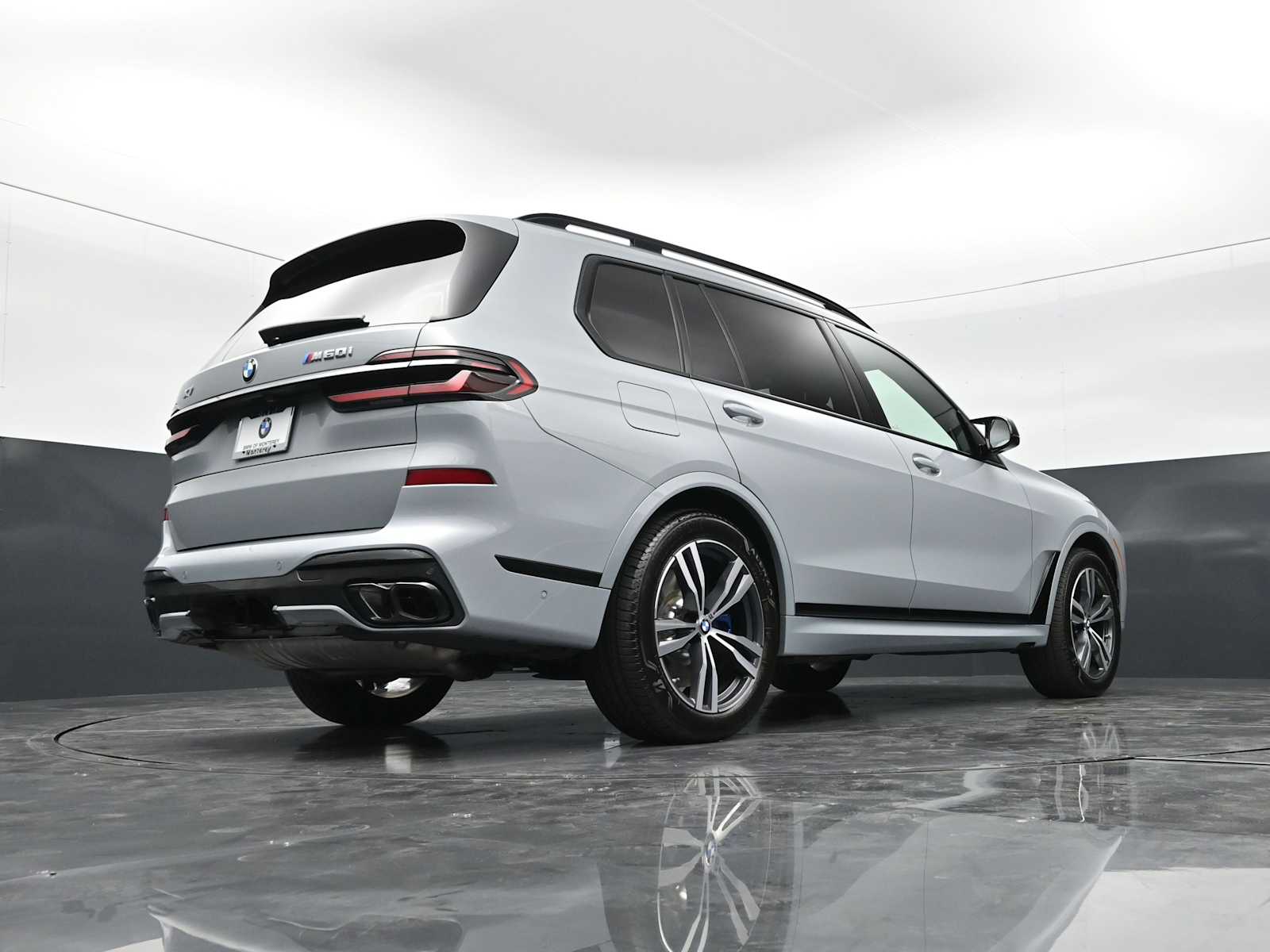 Thumbnail: 2026 BMW X7 - 28