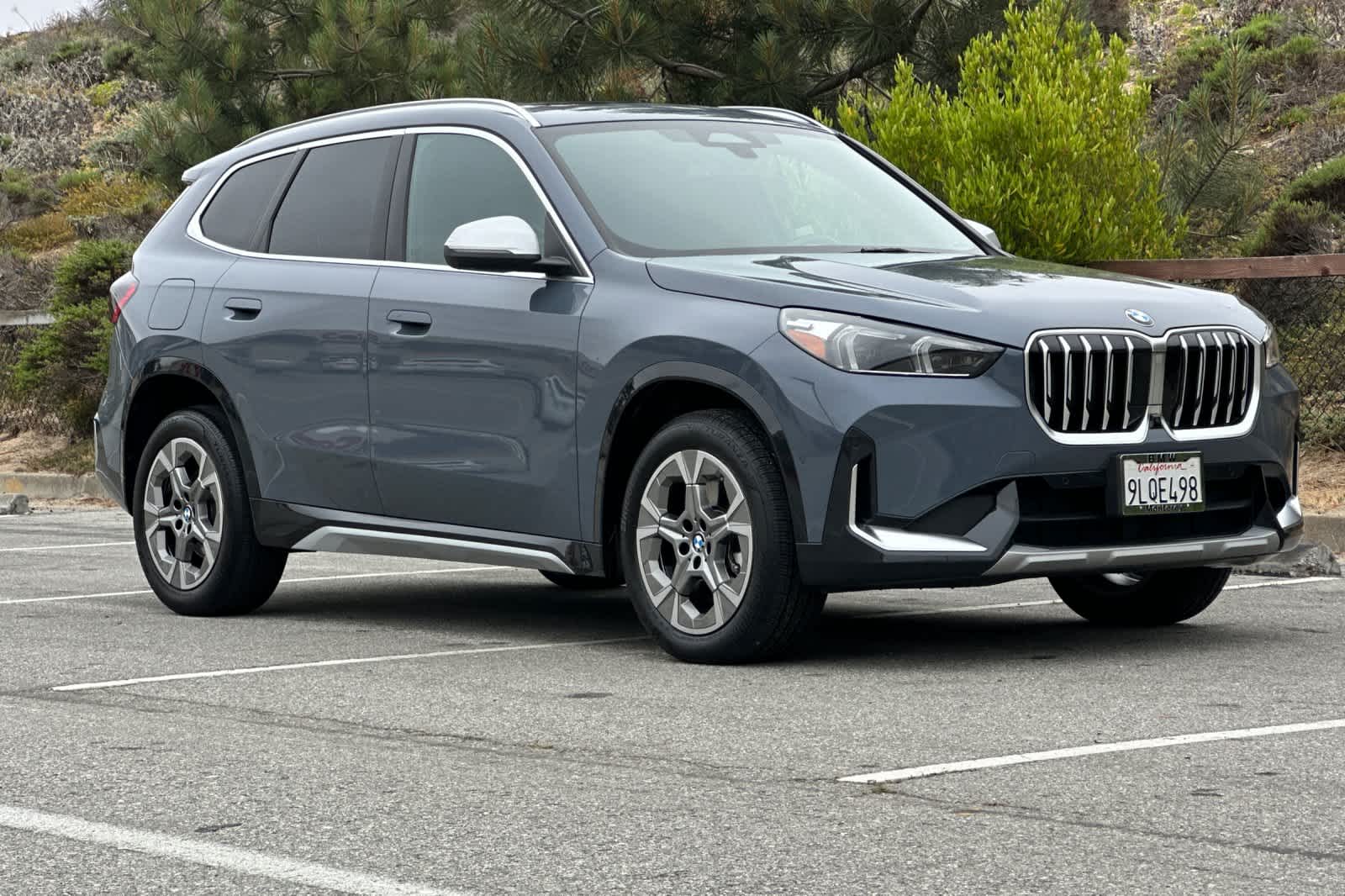 2024 BMW X1 xDrive28i 5