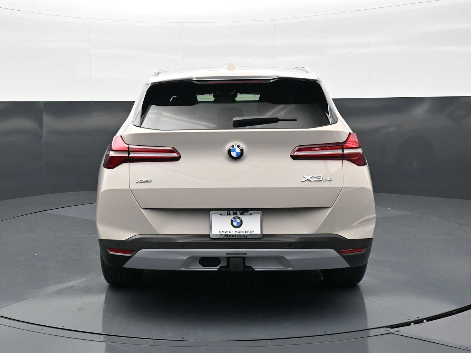 Thumbnail: 2026 BMW X3 - 6