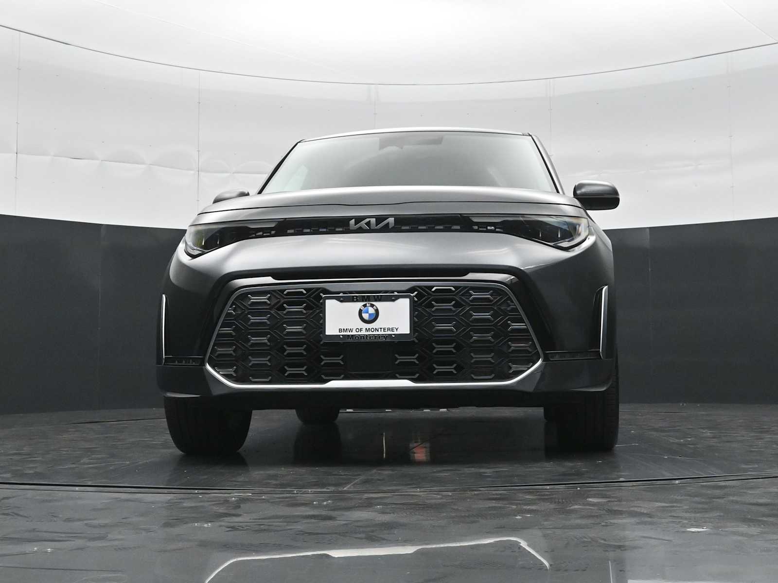 2023 Kia Soul GT-Line - Photo 17
