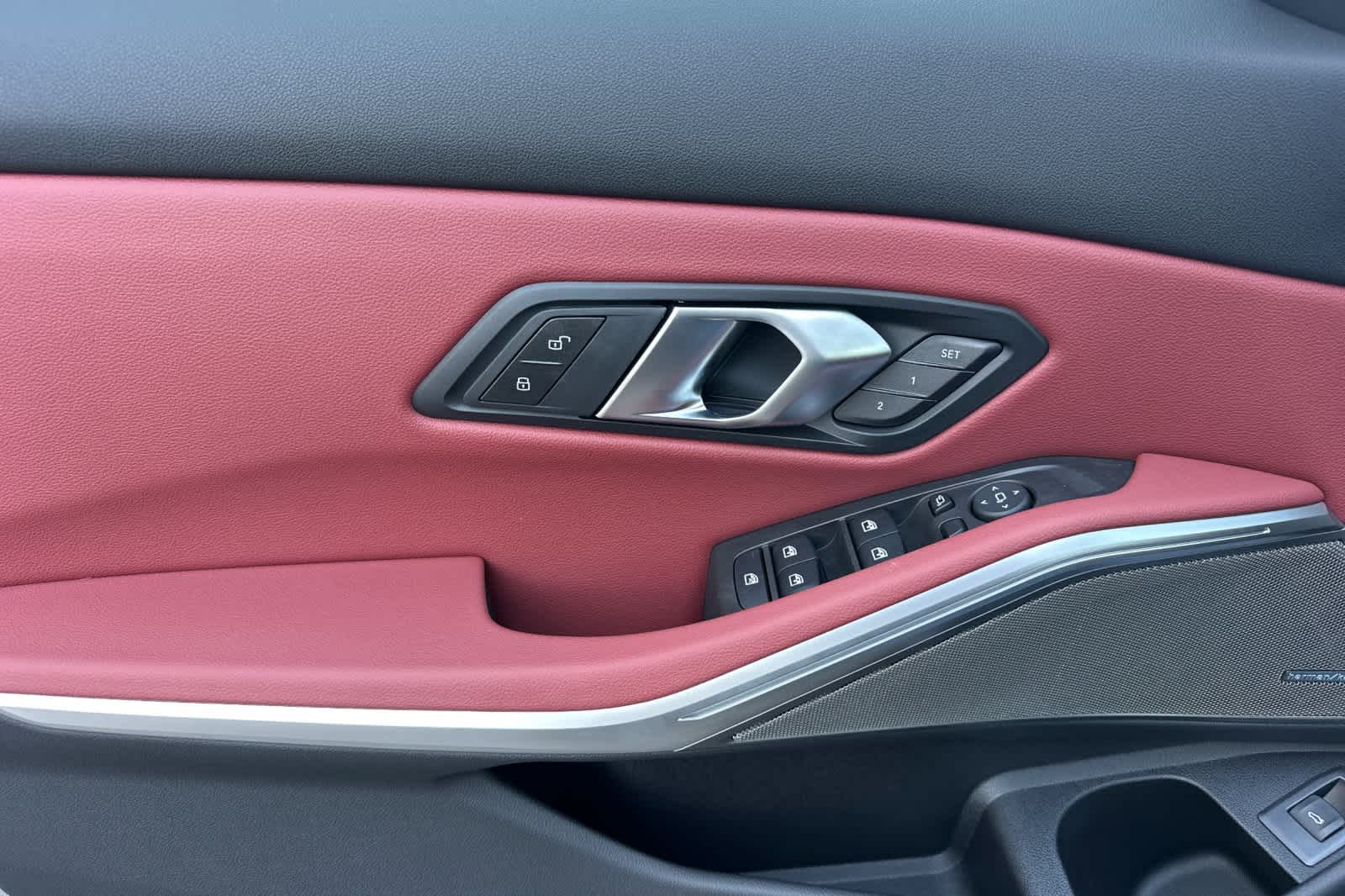 Thumbnail: 2026 BMW 3 Series - 13