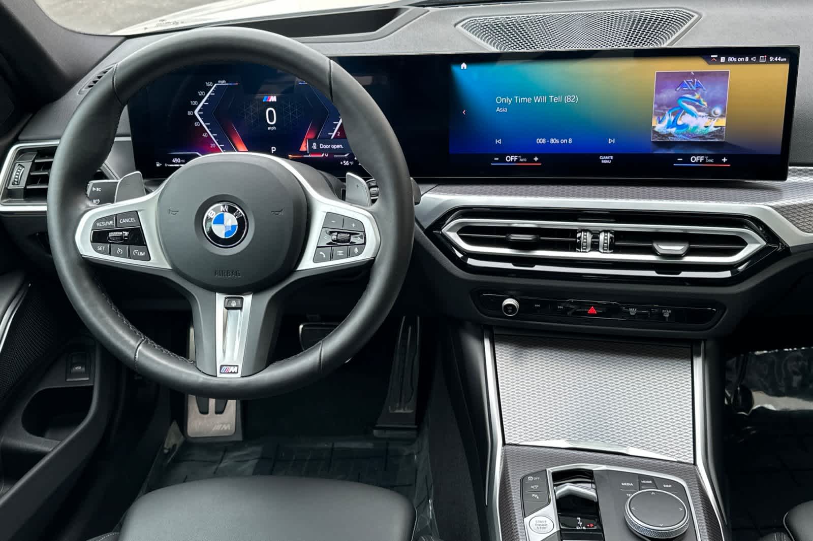 Thumbnail: 2024 BMW 3 Series - 15