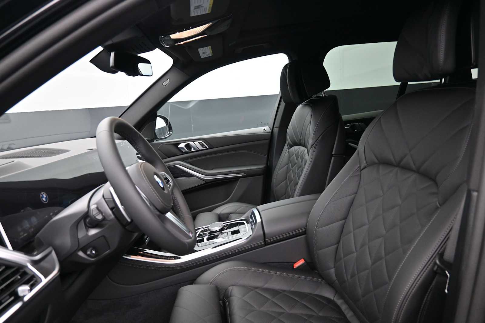 Thumbnail: 2026 BMW X5 - 10