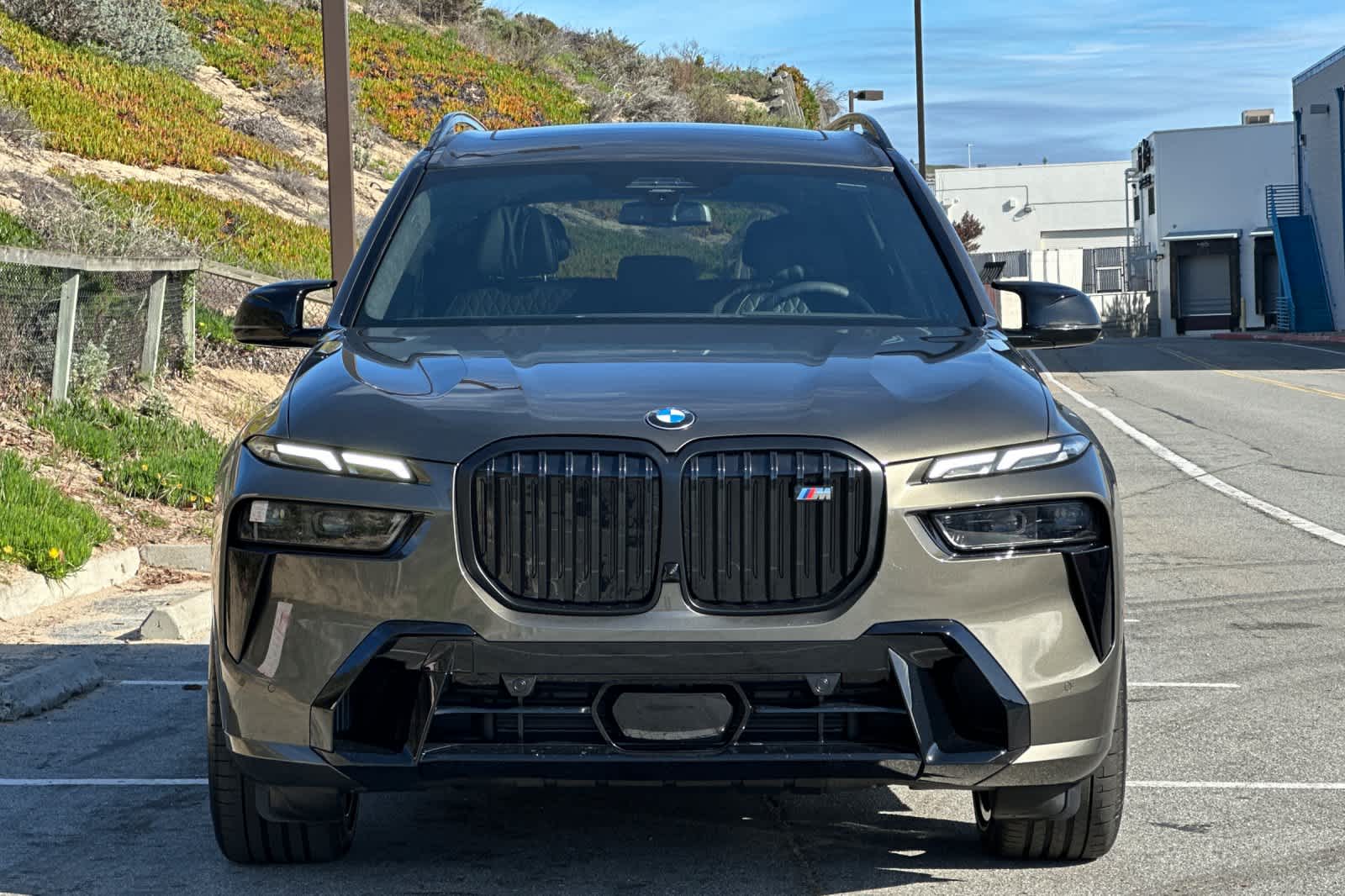 Thumbnail: 2026 BMW X7 - 10