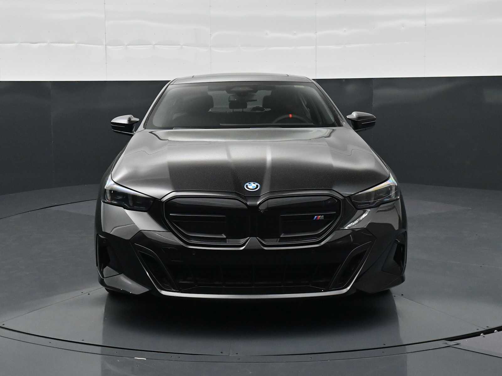 Thumbnail: 2026 BMW i5 - 2