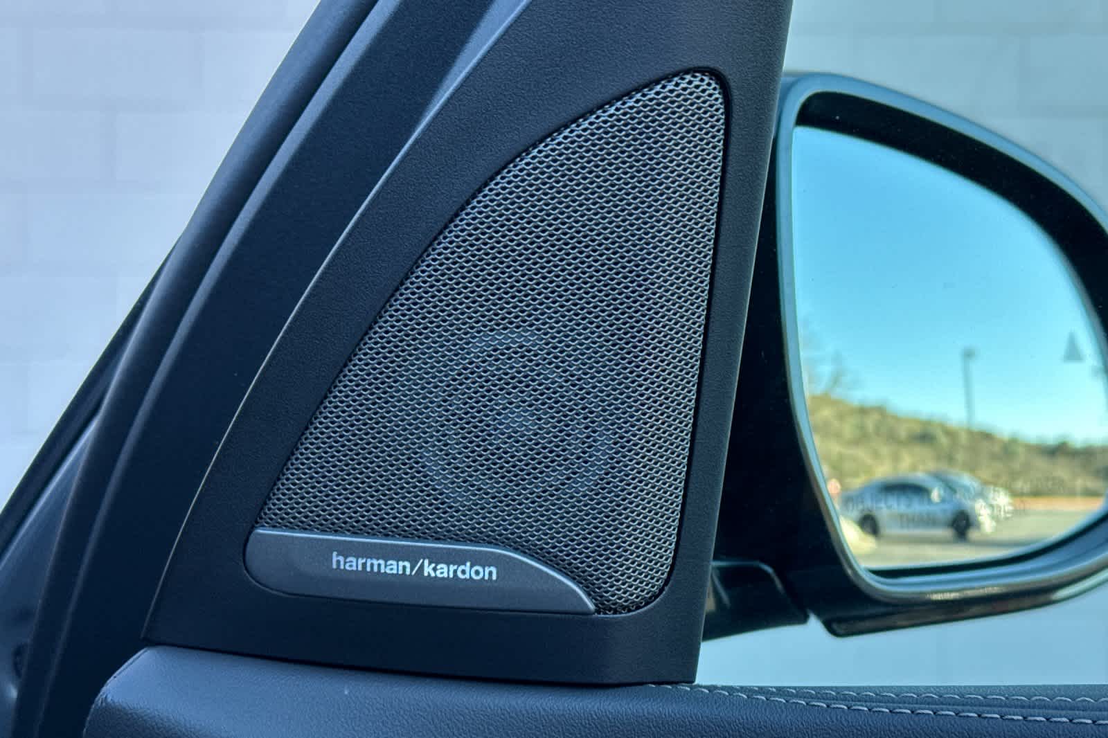 Thumbnail: 2026 BMW X5 - 21