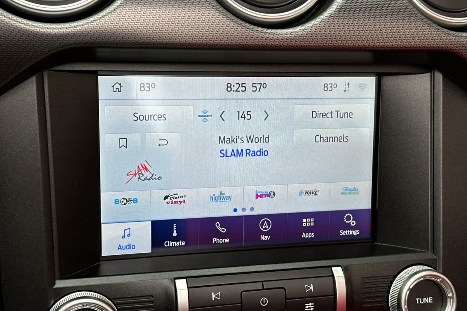 Thumbnail: 2020 Ford Mustang - 18