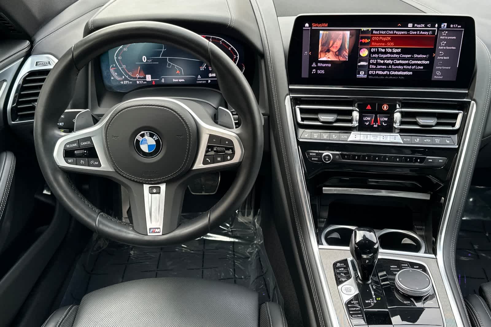 Thumbnail: 2025 BMW 8 Series - 15