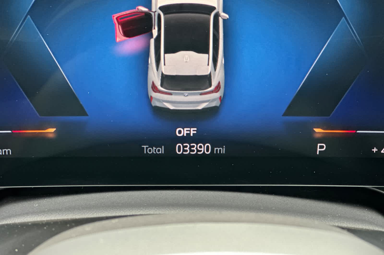 Thumbnail: 2025 BMW X3 - 29