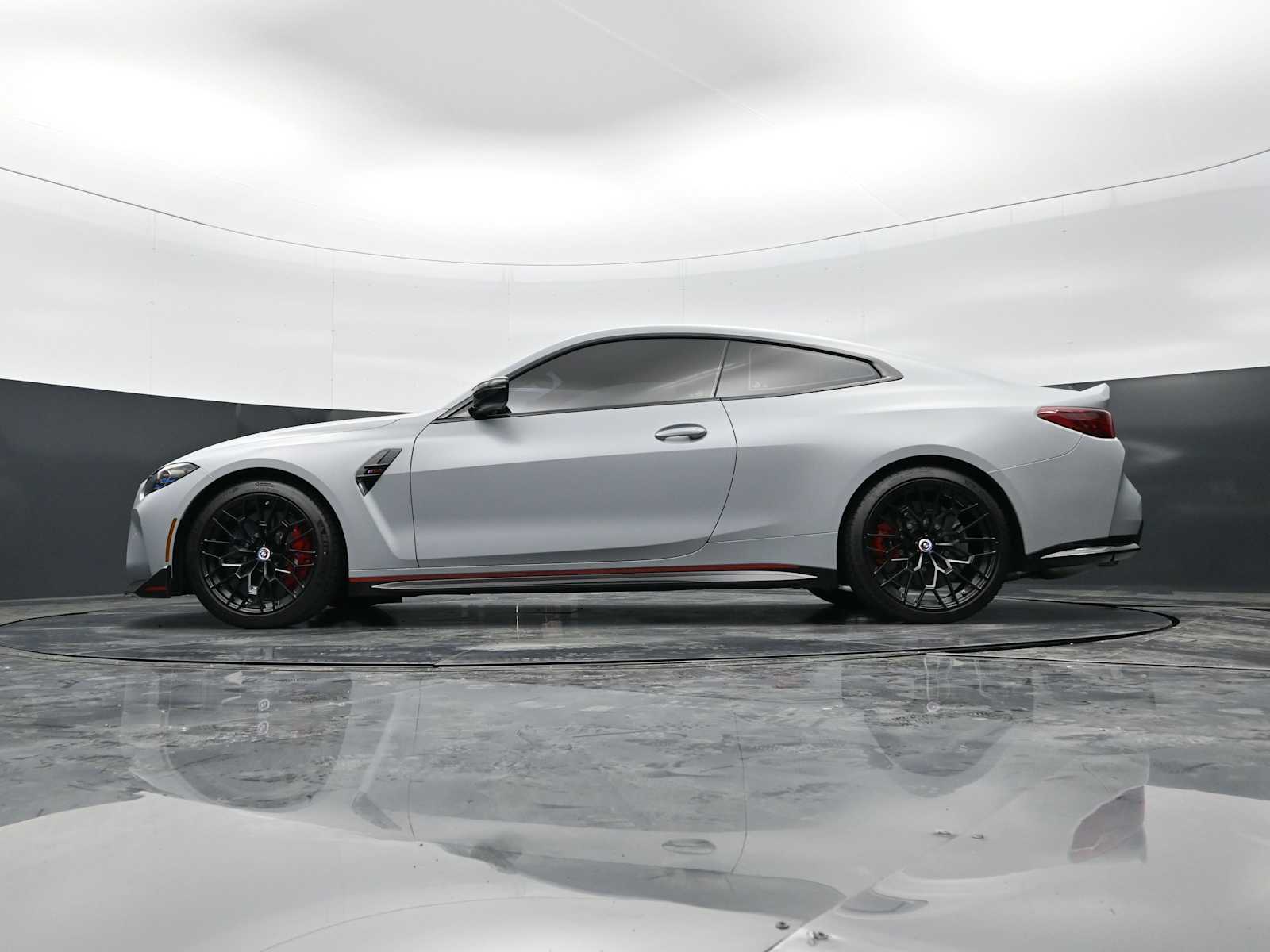 Thumbnail: 2023 BMW M4 - 28