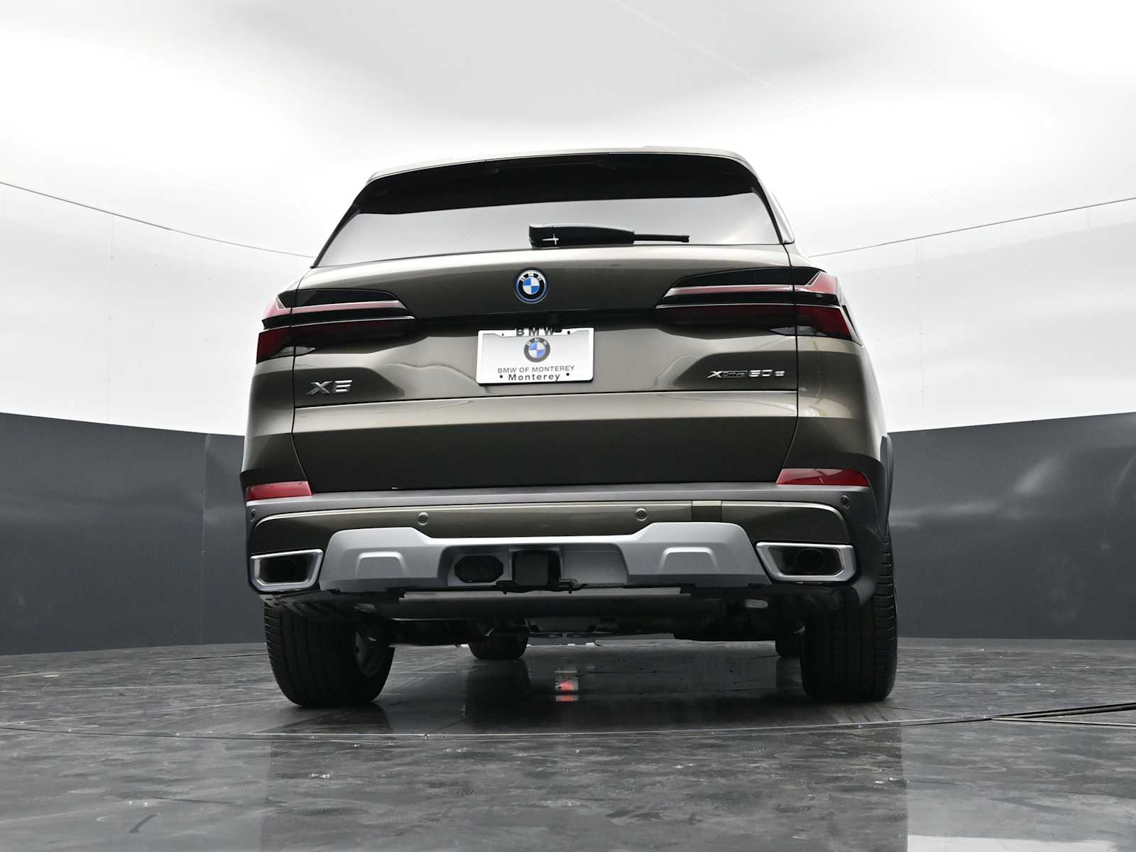 Thumbnail: 2026 BMW X5 - 30