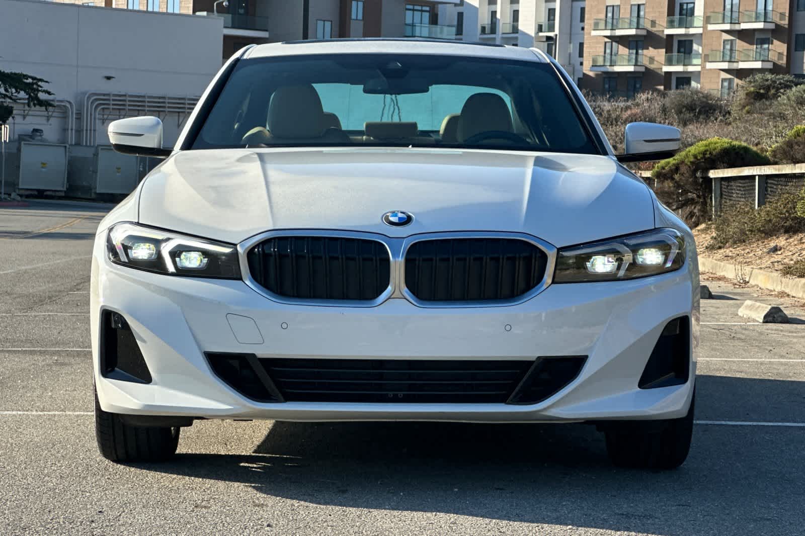 Thumbnail: 2023 BMW 3 Series - 11