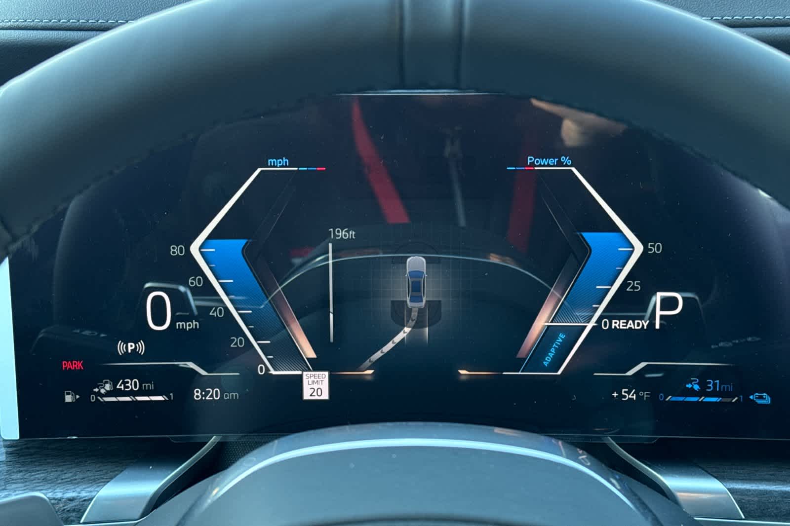 Thumbnail: 2026 BMW 7 Series - 28