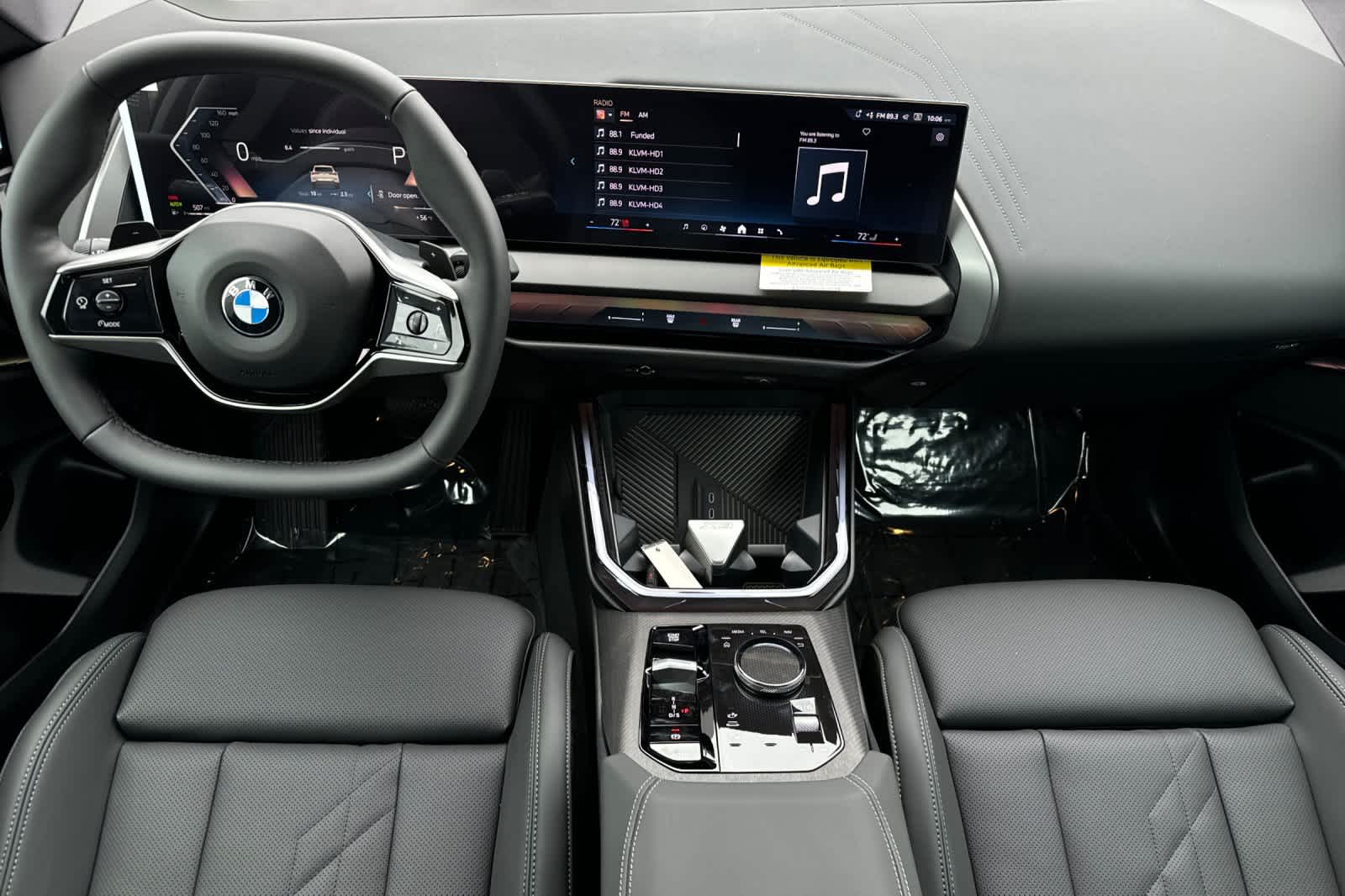 Thumbnail: 2026 BMW X3 - 3