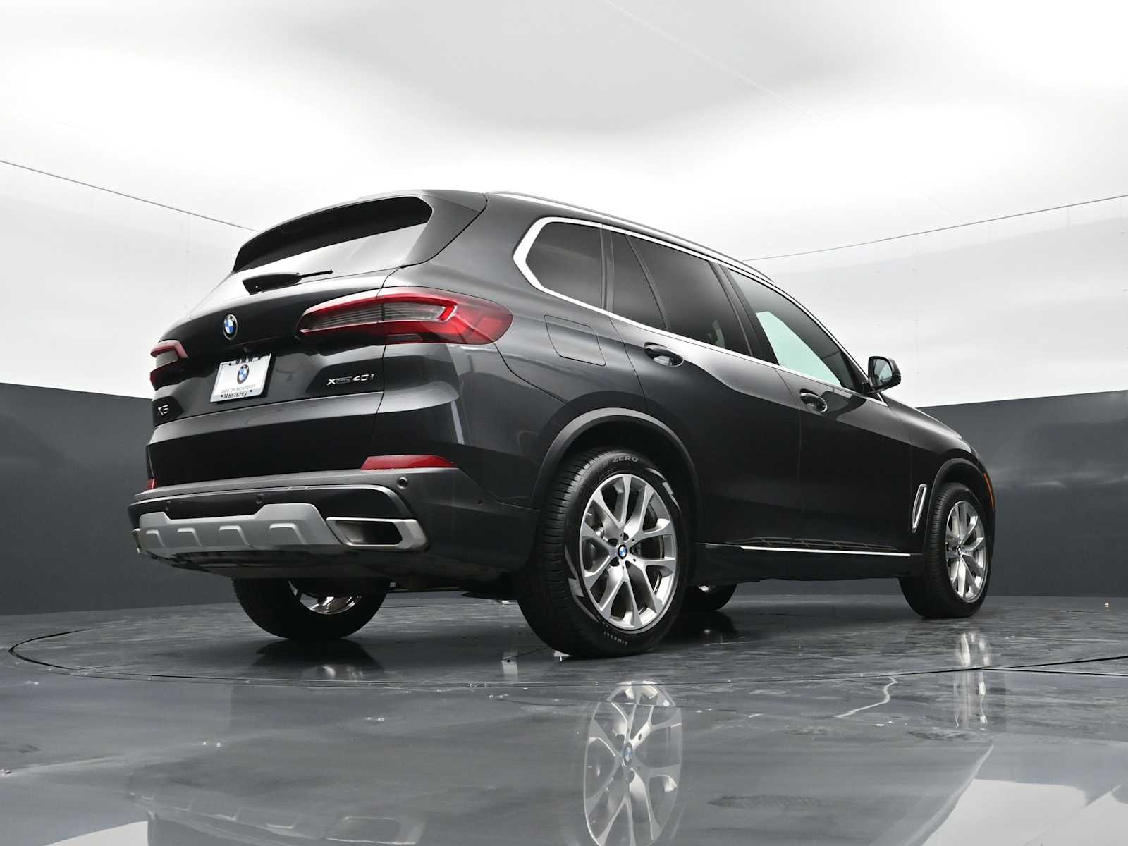 2023 BMW X5 40i - Photo 29