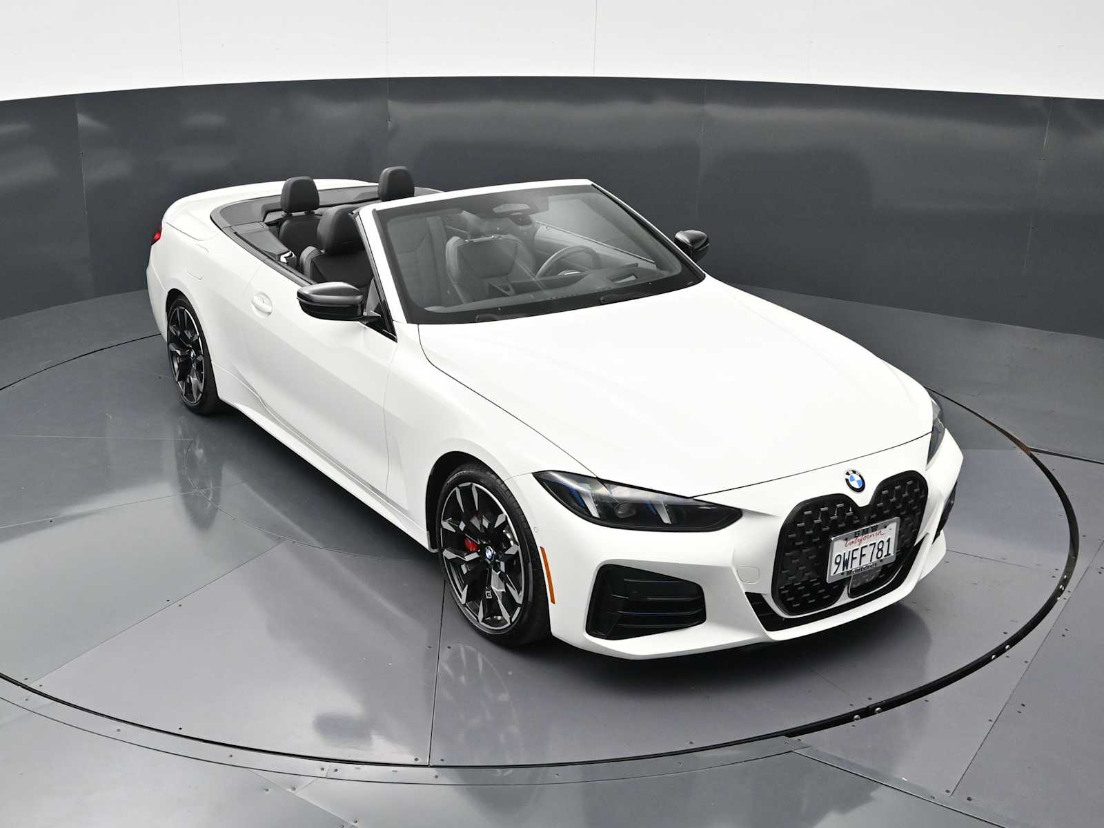 2025 BMW 4 Series 430i - Photo 21