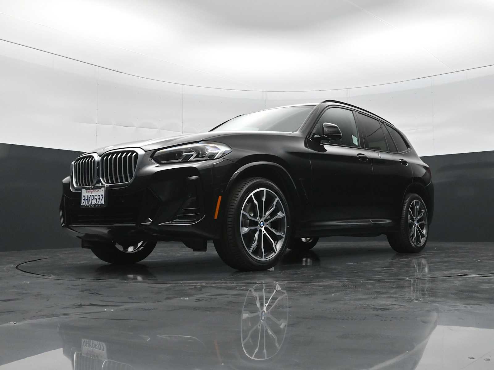 2023 BMW X3 30i - Photo 25