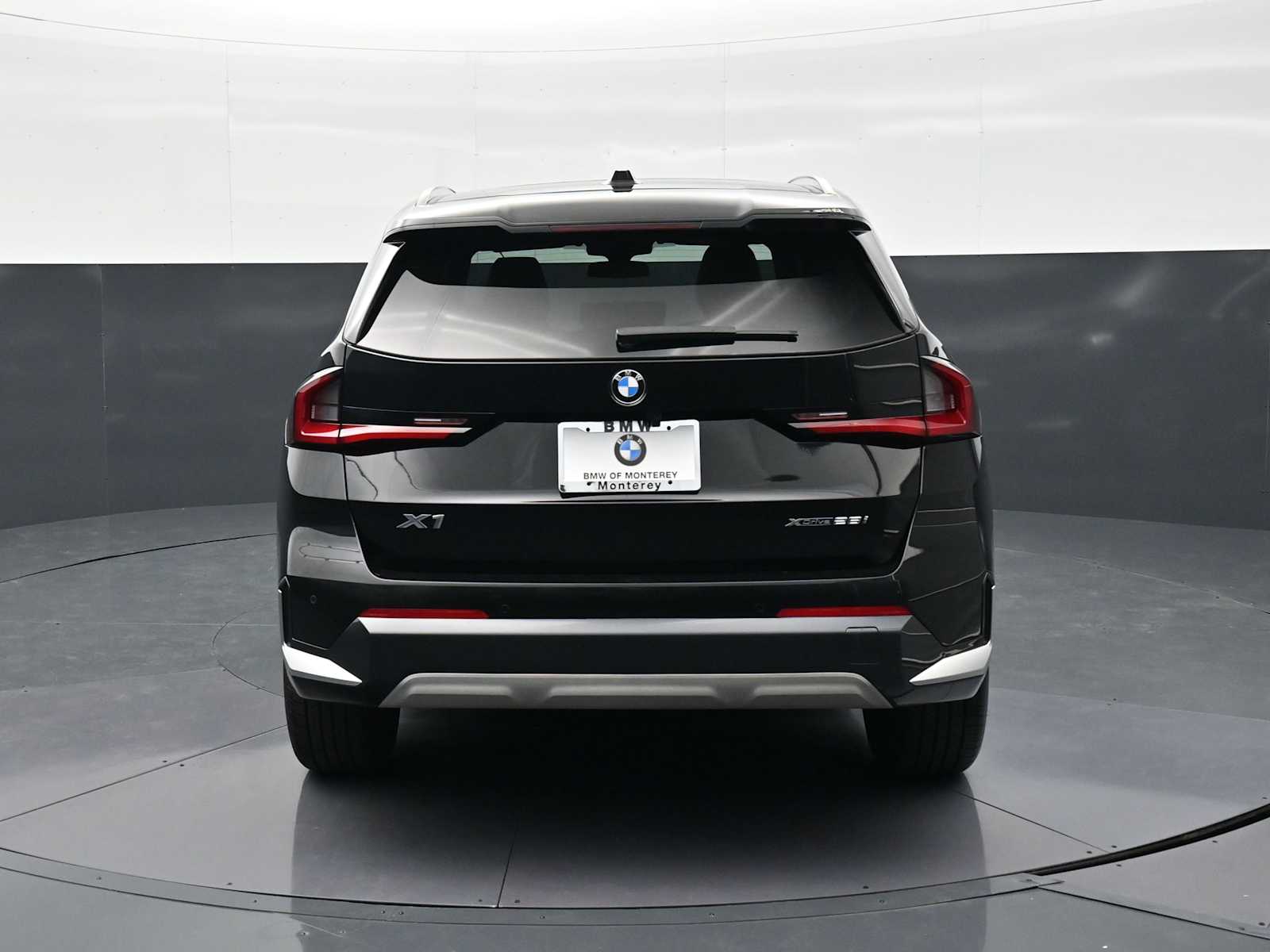 Thumbnail: 2025 BMW X1 - 5