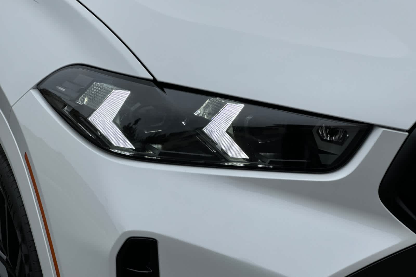 Thumbnail: 2026 BMW X6 - 30