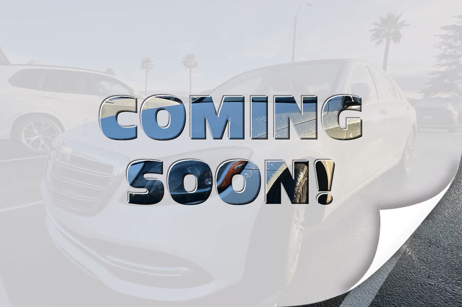 2018 Mercedes-Benz S-Class S560's photo