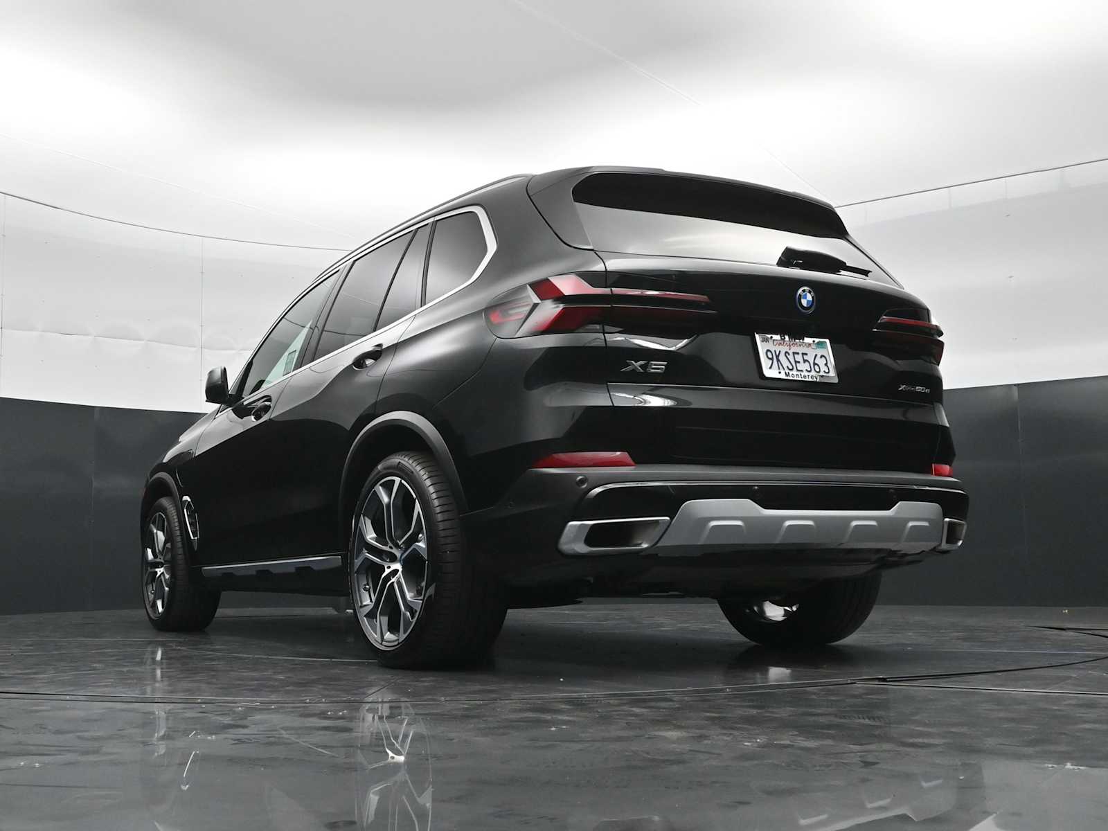 2024 BMW X5 50e - Photo 31