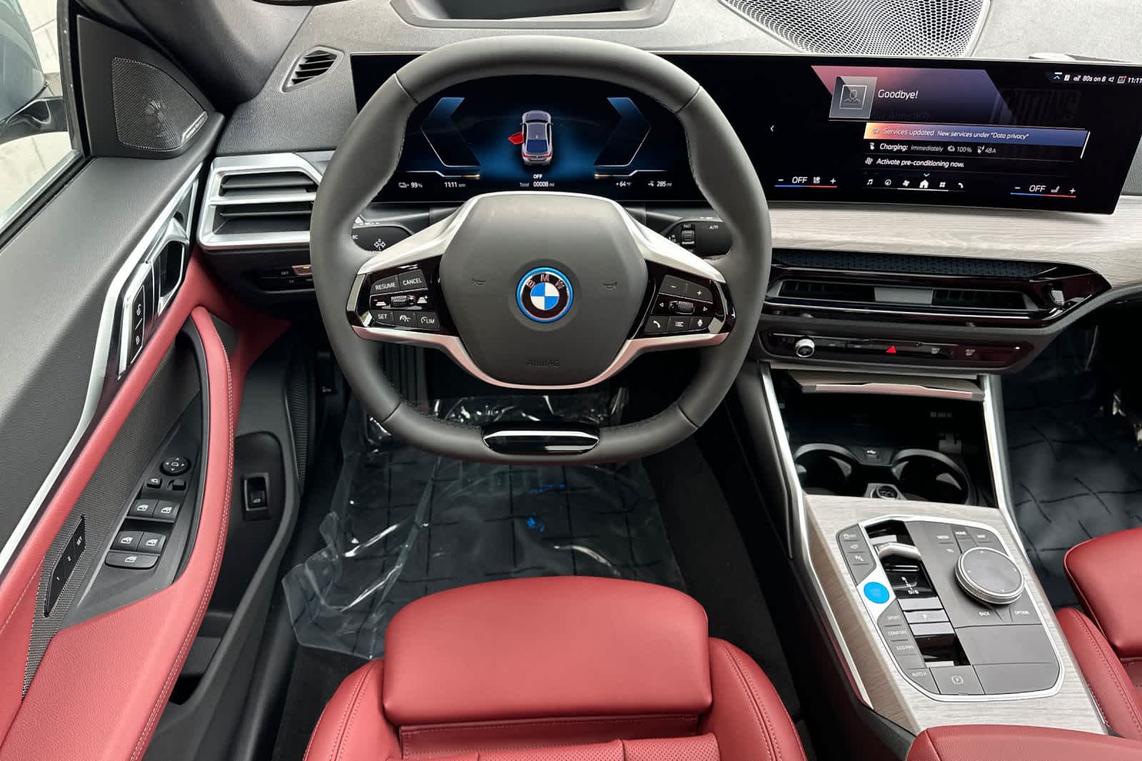 Thumbnail: 2026 BMW i4 - 15