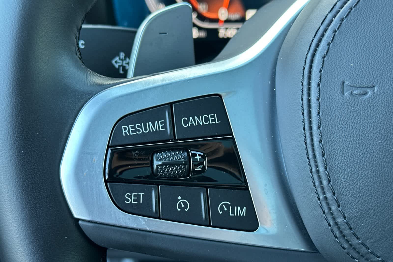 Thumbnail: 2023 BMW X3 - 29