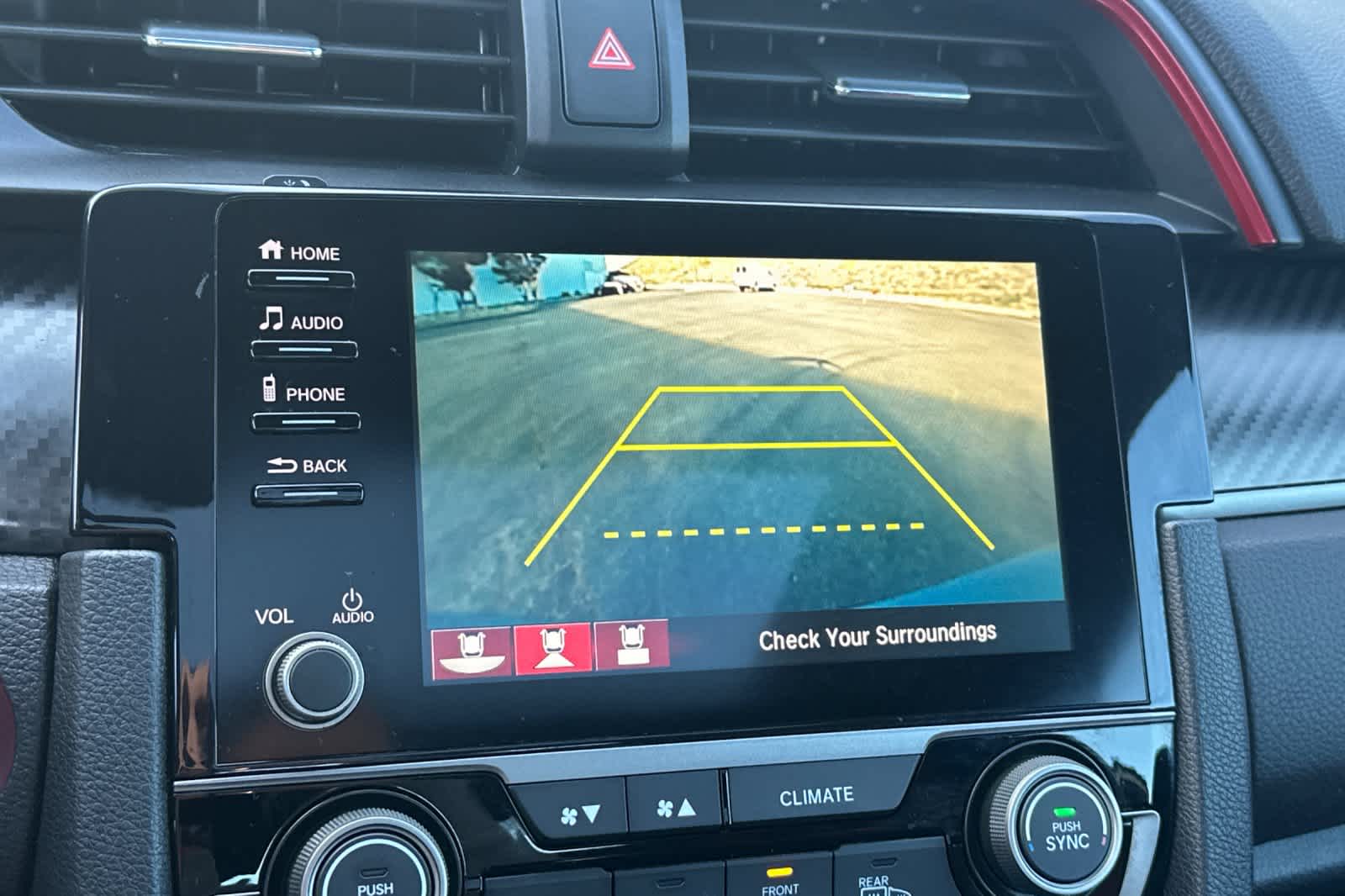 Thumbnail: 2020 Honda Civic - 19