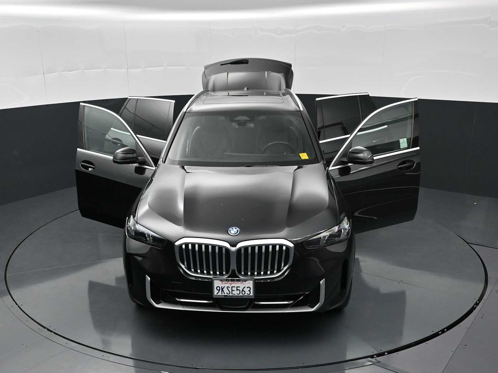 2024 BMW X5 50e - Photo 33