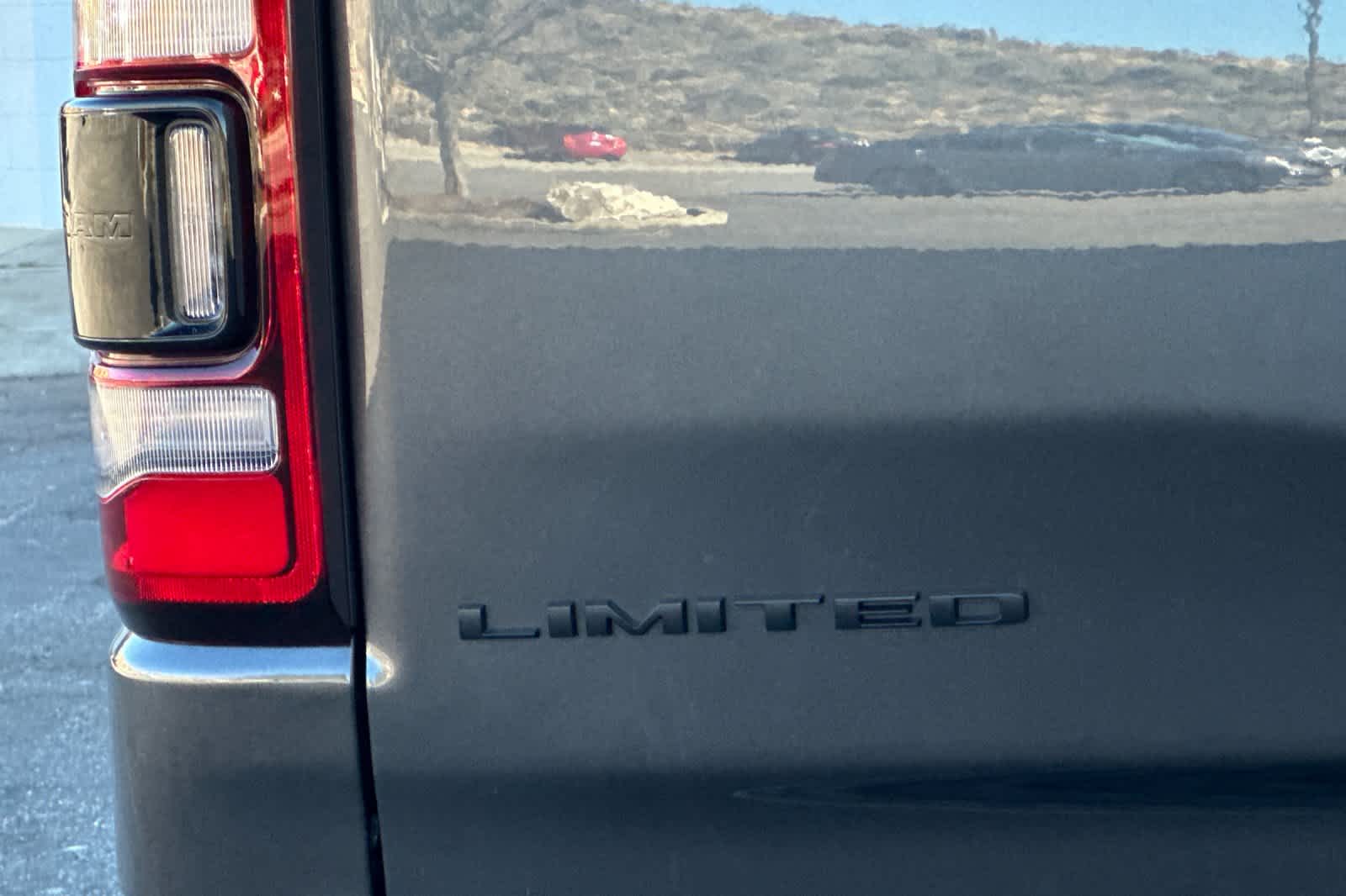 Thumbnail: 2024 RAM 1500 - 33
