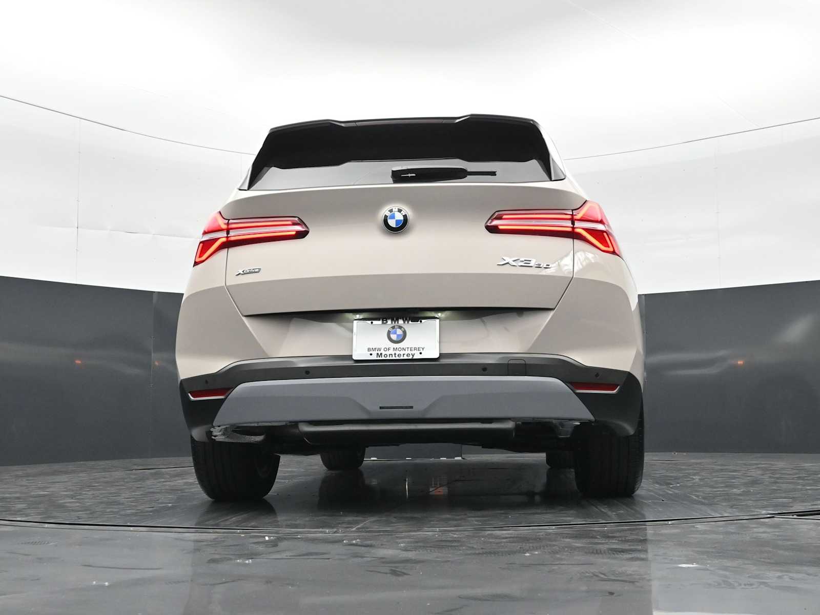 Thumbnail: 2026 BMW X3 - 30