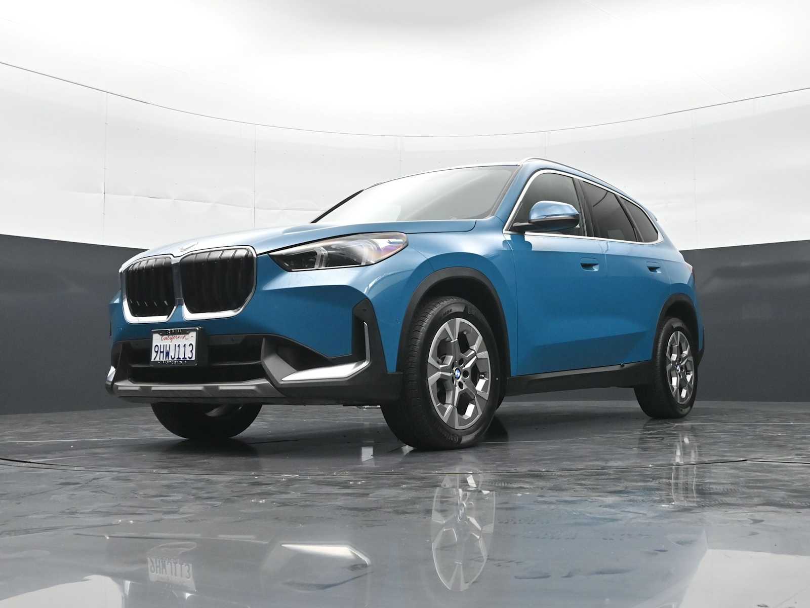 2023 BMW X1 28i - Photo 24
