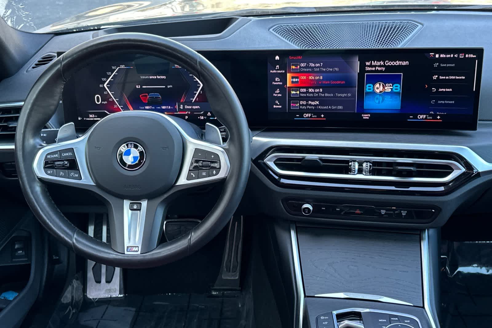 Thumbnail: 2024 BMW 3 Series - 15