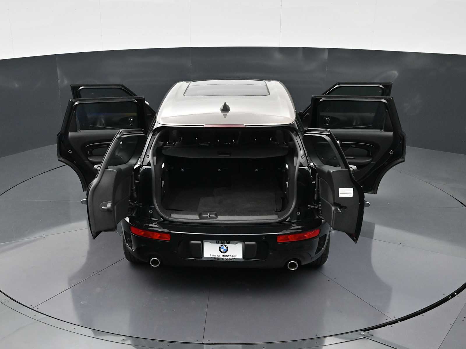 Thumbnail: 2024 MINI Cooper Clubman - 34