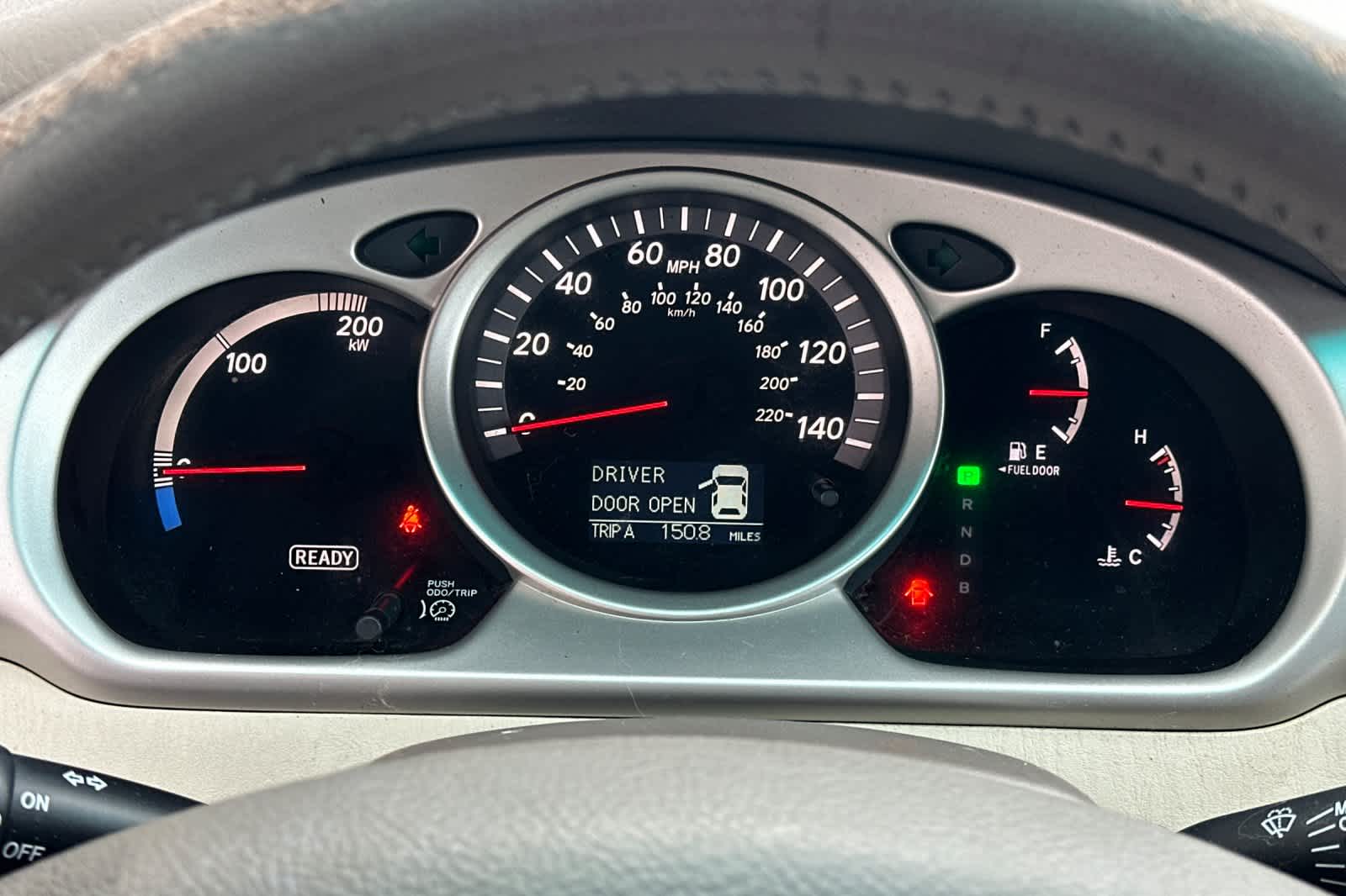 Thumbnail: 2007 Toyota Highlander - 27