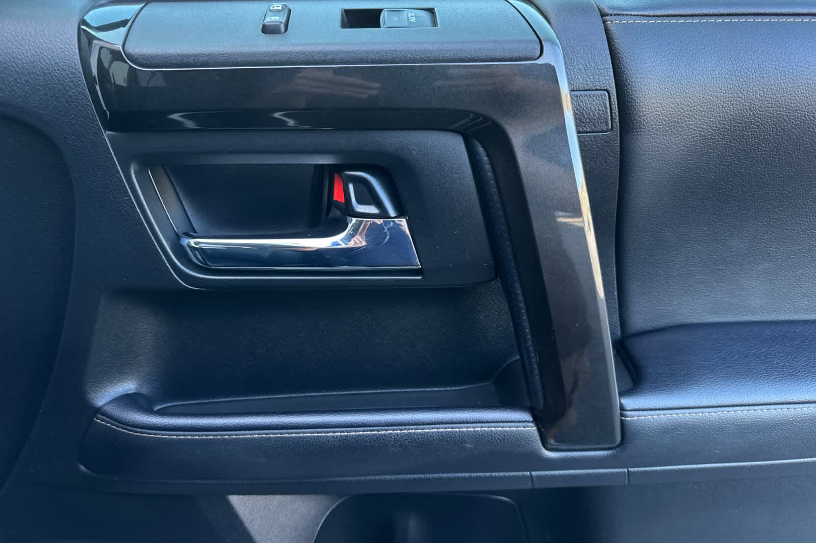 Thumbnail: 2023 Toyota 4Runner - 19