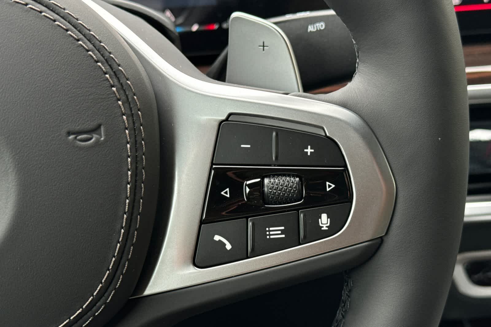 Thumbnail: 2026 BMW X6 - 26