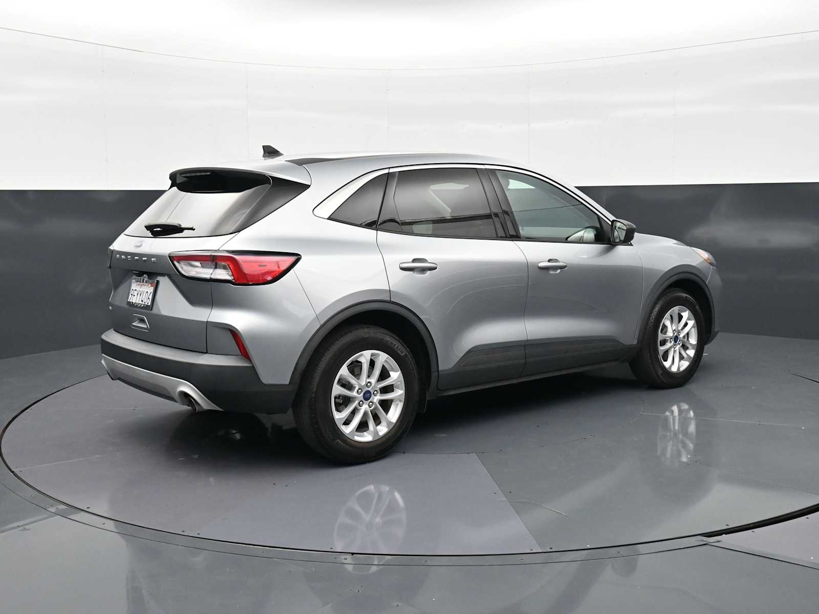 Thumbnail: 2022 Ford Escape - 5