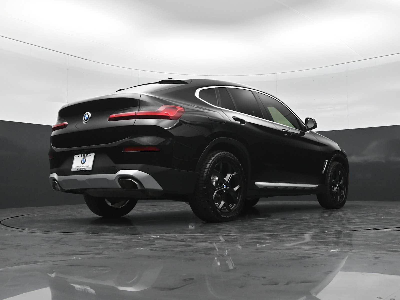 2022 BMW X4 30i - Photo 29